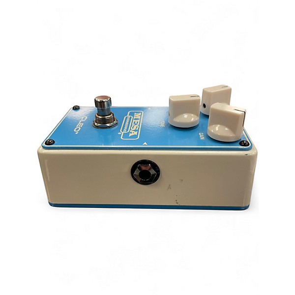 Used MESA/Boogie CLEO Effect Pedal