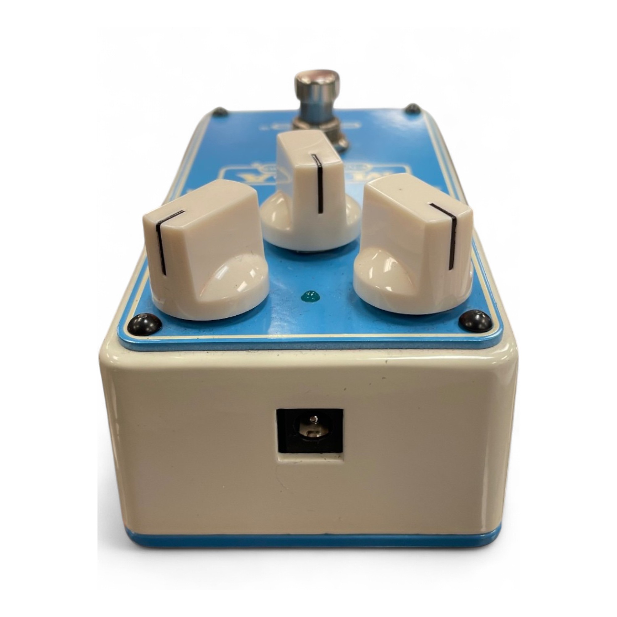 Used MESA/Boogie CLEO Effect Pedal | Guitar Center