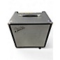 Used Fender Rumble 25 25W 1x8 Bass Combo Amp thumbnail