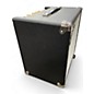 Used Fender Rumble 25 25W 1x8 Bass Combo Amp