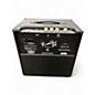 Used Fender Rumble 25 25W 1x8 Bass Combo Amp