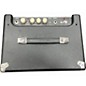 Used Fender Rumble 25 25W 1x8 Bass Combo Amp