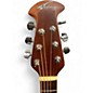 Used Applause MFAE 48 Sunburst Acoustic Electric Guitar