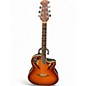 Used Applause MFAE 48 Sunburst Acoustic Electric Guitar