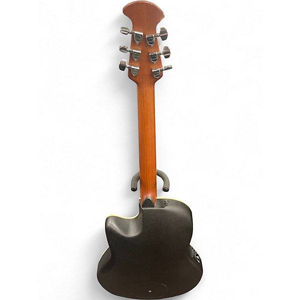 Used Applause MFAE 48 Sunburst Acoustic Electric Guitar