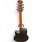 Used Applause MFAE 48 Sunburst Acoustic Electric Guitar