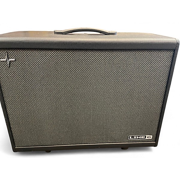Used Line 6 Powercab 112 Plus Guitar Cabinet