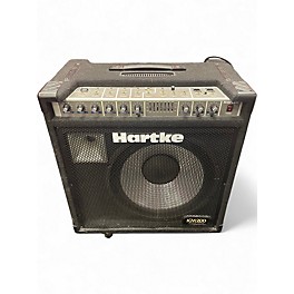 Used Hartke KM200 Keyboard Amp