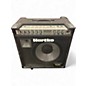Used Hartke KM200 Keyboard Amp thumbnail