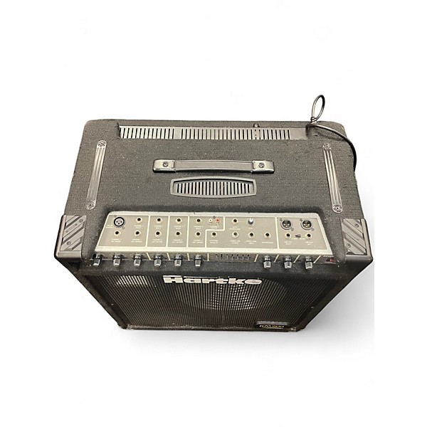 Used Hartke KM200 Keyboard Amp