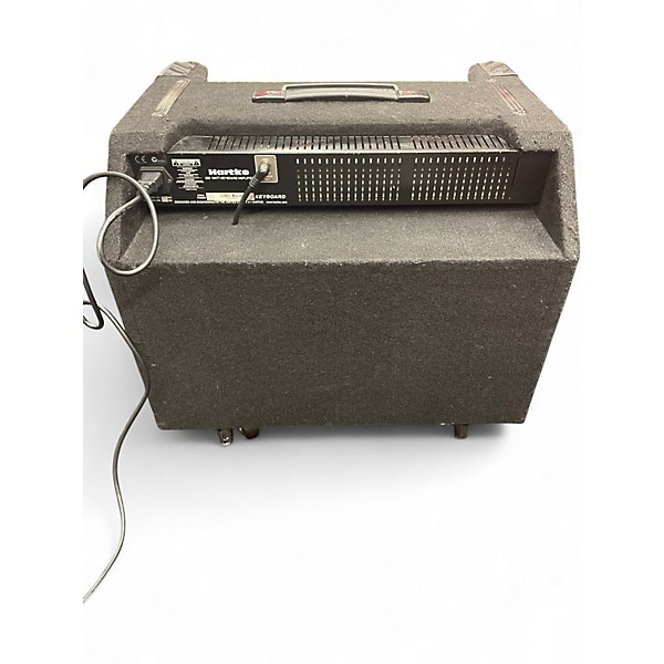Used Hartke KM200 Keyboard Amp