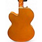 Used Gretsch Guitars G5420T Electromatic Vintage Orange Hollow Body Electric Guitar