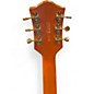 Used Gretsch Guitars G5420T Electromatic Vintage Orange Hollow Body Electric Guitar
