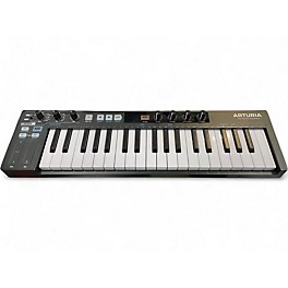 Used Arturia Keystep 37 MIDI Controller