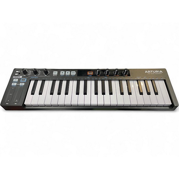 Used Arturia Keystep 37 MIDI Controller