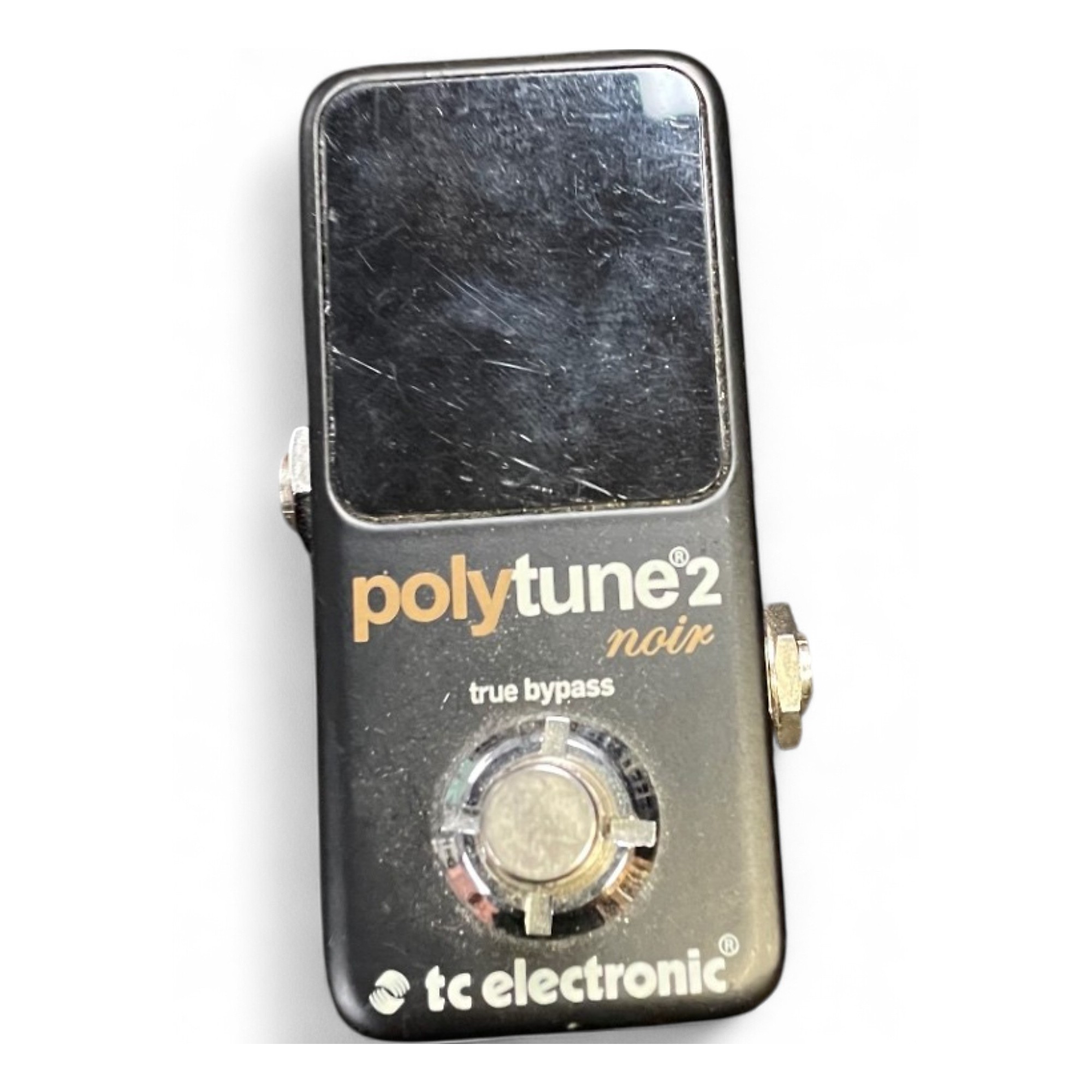 ギター TC ELECTRONIC Polytune 2 Noir TC Electronic | Product | SUB 'N' UP MINI OCTAVER