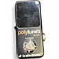 Used TC Electronic Polytune Noir Mini 2 Tuner Pedal thumbnail