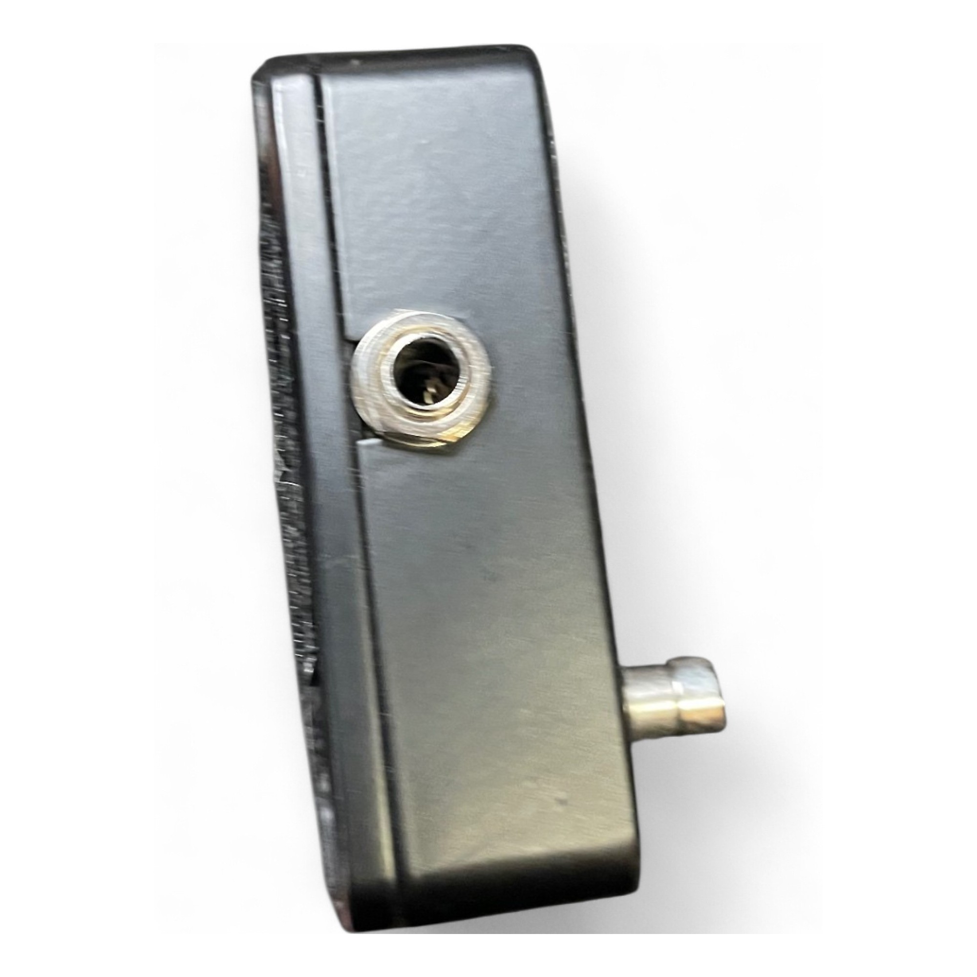 ▼値下中【USED】tc electronic polytune2 noir TC Electronic PolyTune 2 Noir Tuning Pedal | Reverb