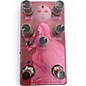 Used Old Blood Noise Endeavors Sunlight Effect Pedal thumbnail