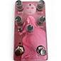 Used Old Blood Noise Endeavors Sunlight Effect Pedal