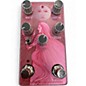 Used Old Blood Noise Endeavors Sunlight Effect Pedal