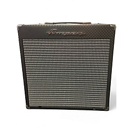 Used Ampeg RB108 Bass Combo Amp
