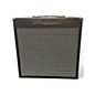 Used Ampeg RB108 Bass Combo Amp thumbnail