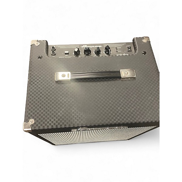 Used Ampeg RB108 Bass Combo Amp