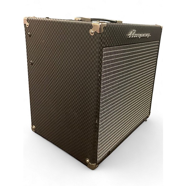 Used Ampeg RB108 Bass Combo Amp