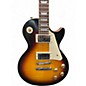 Used Epiphone 1959 Reissue Les Paul Standard Aged Dark Burst Solid Body Electric Guitar