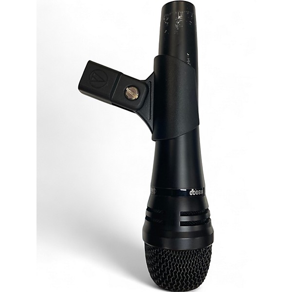Used Audio-Technica M8000 Dynamic Microphone