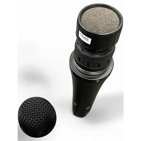 Used Audio-Technica M8000 Dynamic Microphone