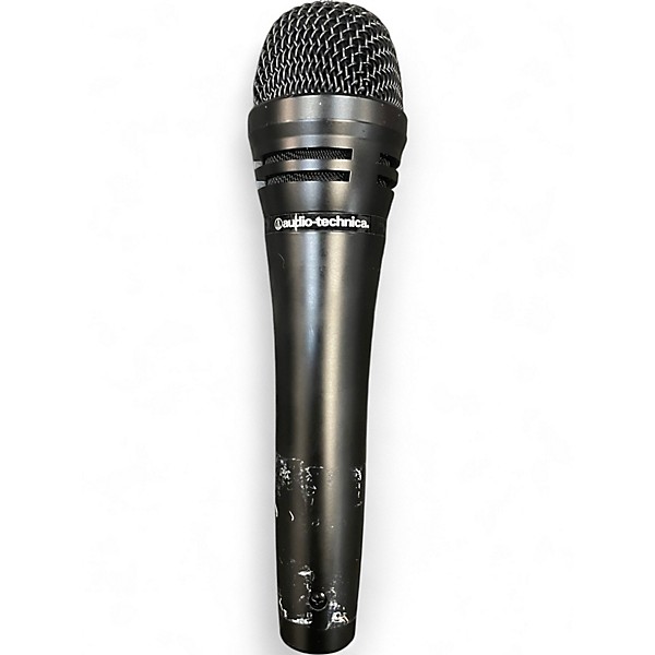 Used Audio-Technica M8000 Dynamic Microphone