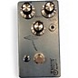 Used Smokin' Amp Co MICRO V Effect Pedal thumbnail