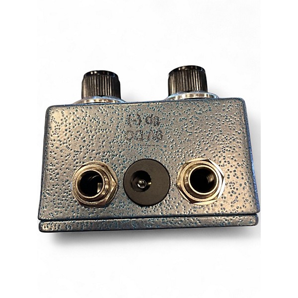 Used Smokin' Amp Co MICRO V Effect Pedal