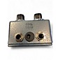 Used Smokin' Amp Co MICRO V Effect Pedal