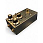 Used Smokin' Amp Co MICRO V Effect Pedal