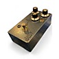 Used Smokin' Amp Co MICRO V Effect Pedal