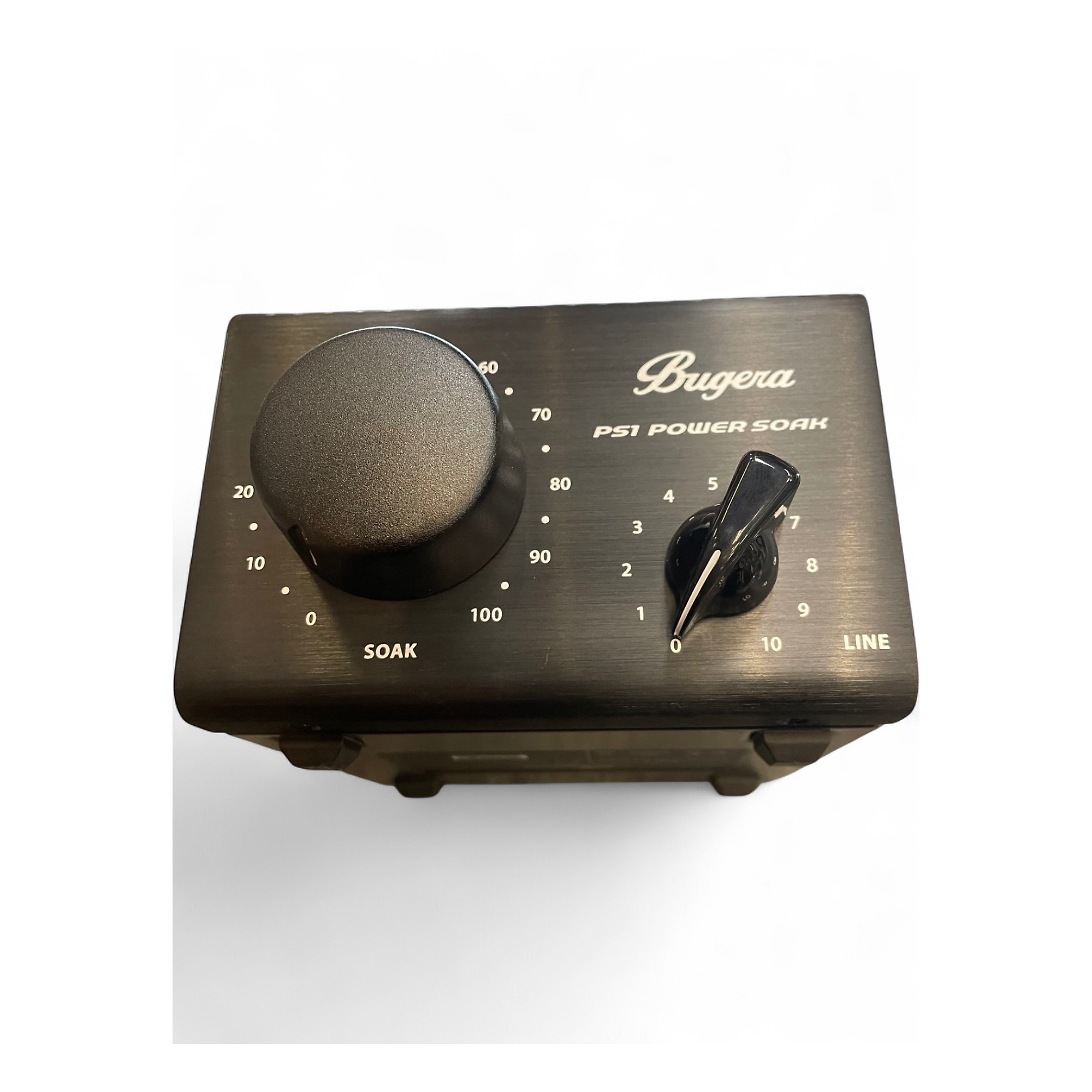 Used Bugera PS1 Powersoak Power Attenuator | Guitar Center