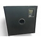 Used Hartke VX410 400W 4x10 Bass Cabinet