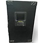 Used Hartke VX410 400W 4x10 Bass Cabinet