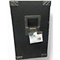 Used Hartke VX410 400W 4x10 Bass Cabinet