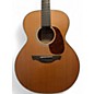 Used Takamine GS430S Natural Acoustic Guitar