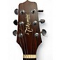 Used Takamine GS430S Natural Acoustic Guitar
