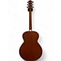 Used Takamine GS430S Natural Acoustic Guitar
