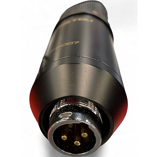 Used Zingyou ZY-007 Condenser Microphone