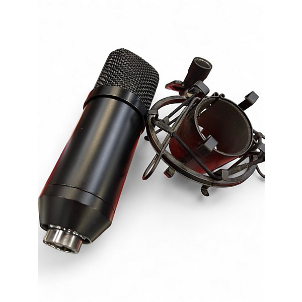 Used Zingyou ZY-007 Condenser Microphone