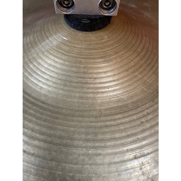 Used SABIAN 20in AA Medium Ride Cymbal