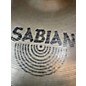 Used SABIAN 20in AA Medium Ride Cymbal