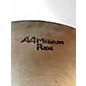 Used SABIAN 20in AA Medium Ride Cymbal